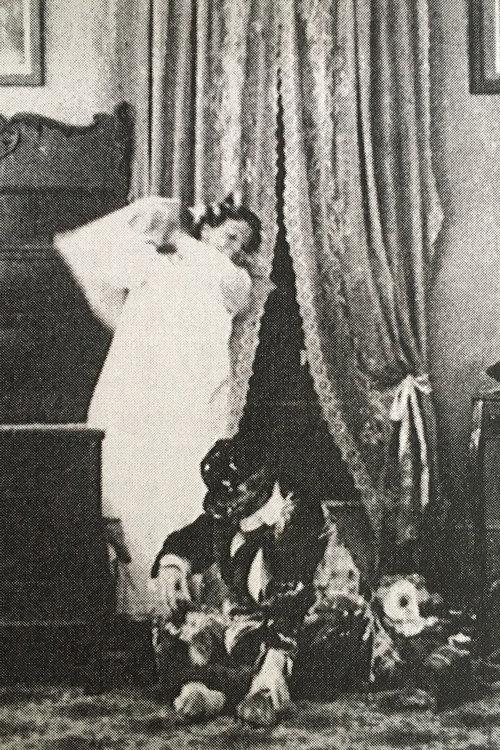Married for Millions 1906 official movie poster