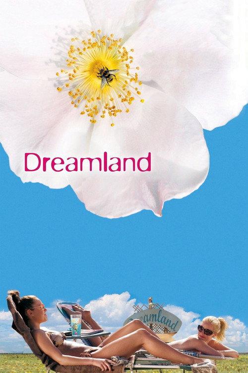 Dreamland 2006 official movie poster