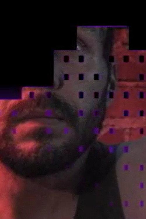The Voice in the Man 2023 official movie poster