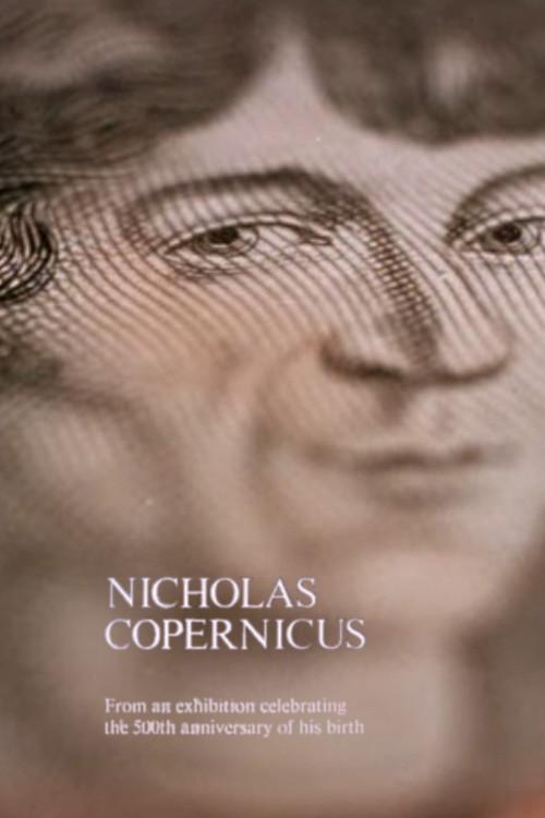 Nicholas Copernicus 1973 official movie poster