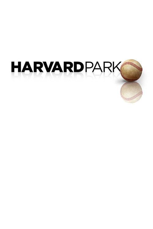 Harvard Park 2012 official movie poster