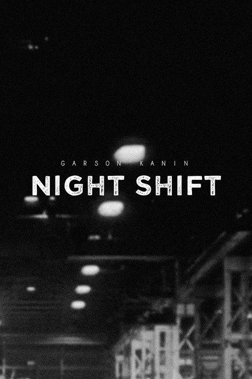 Night Shift 1942 official movie poster