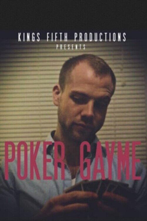 Poker Gayme 2017 official movie poster