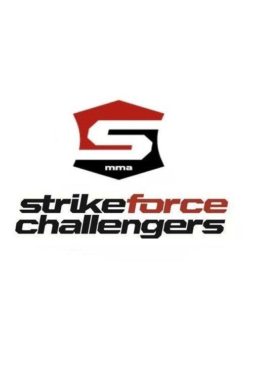 Strikeforce Challengers 18: Gurgel vs. Duarte 2011 official movie poster