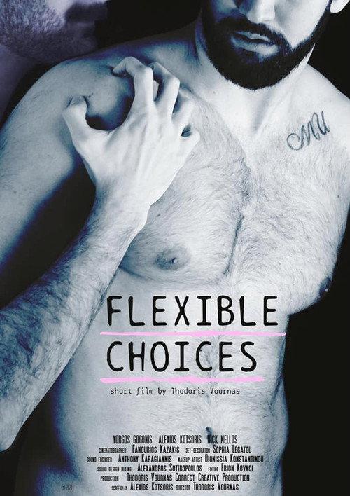 Flexible Choices 2020 official movie poster