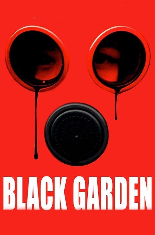 Black Garden 2020 official movie poster