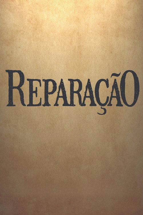 Reparation 2010 official movie poster
