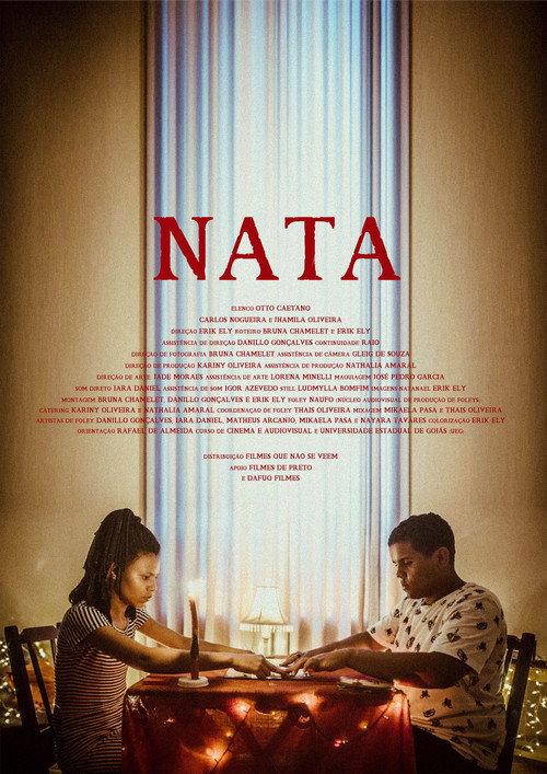 Nata 2020 official movie poster