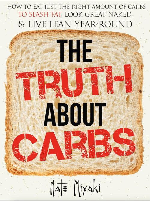 The Truth About Carbs 2018 official movie poster