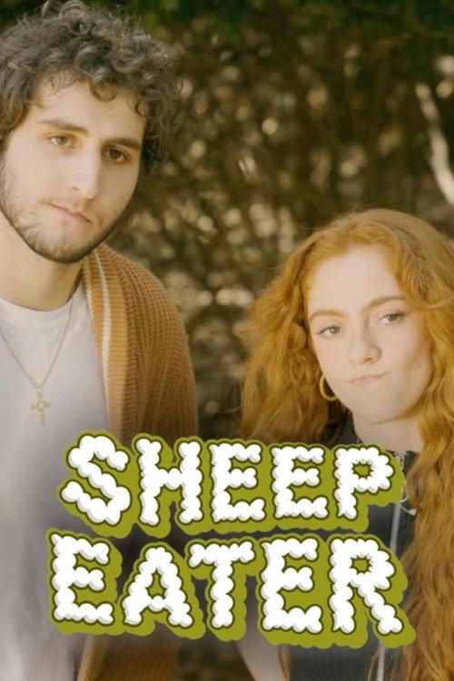 Sheep Eater 2026 official movie poster