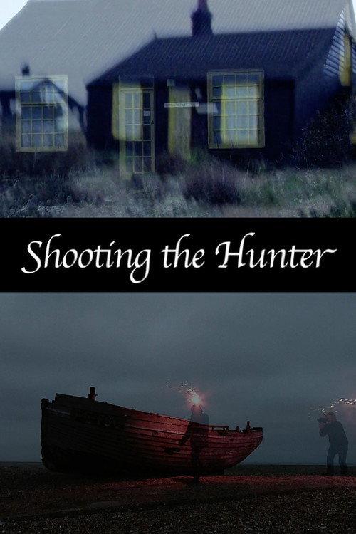 Shooting the Hunter 2015 official movie poster