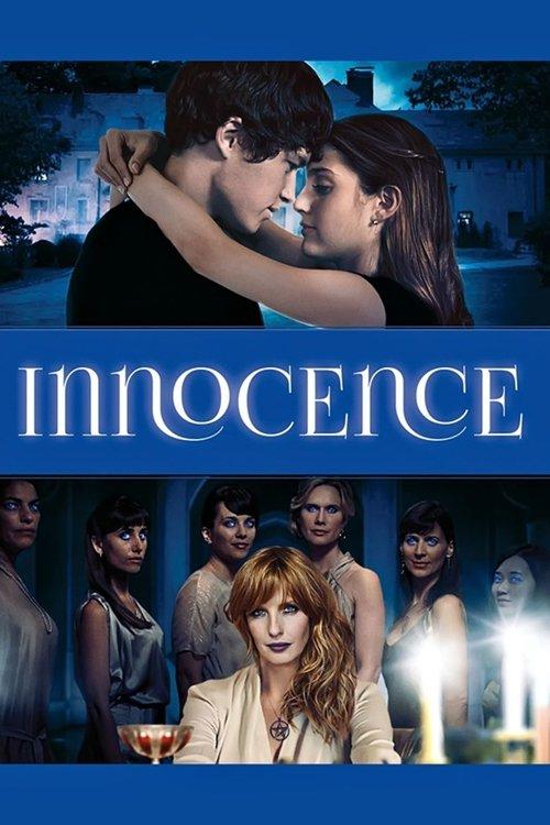 Innocence 2013 official movie poster