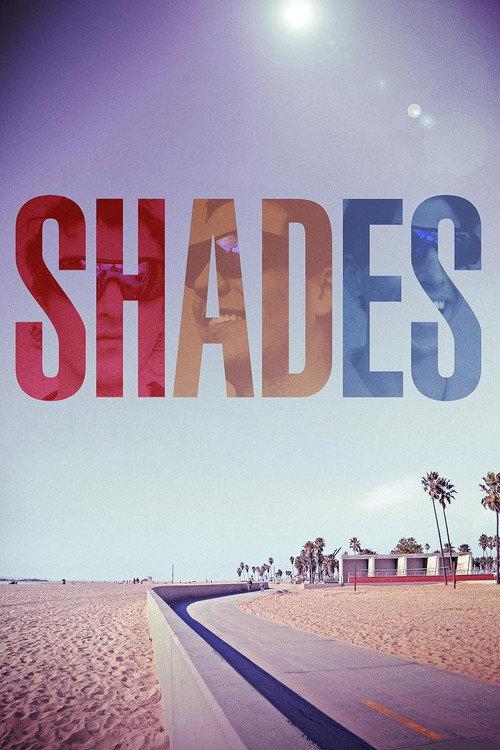 Shades 2013 official movie poster