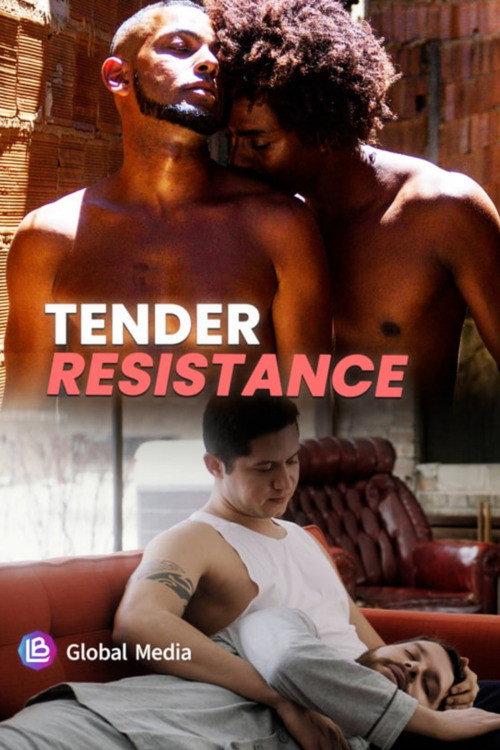 Tender Resistance 2025 official movie poster