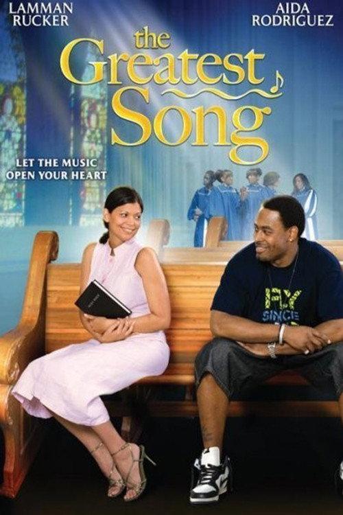 The Greatest Song 2009 official movie poster