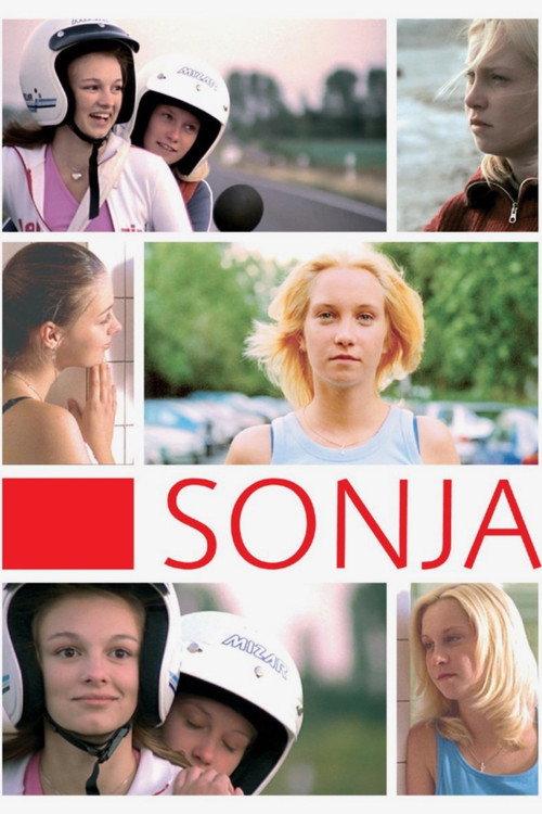 Sonja 2006 official movie poster