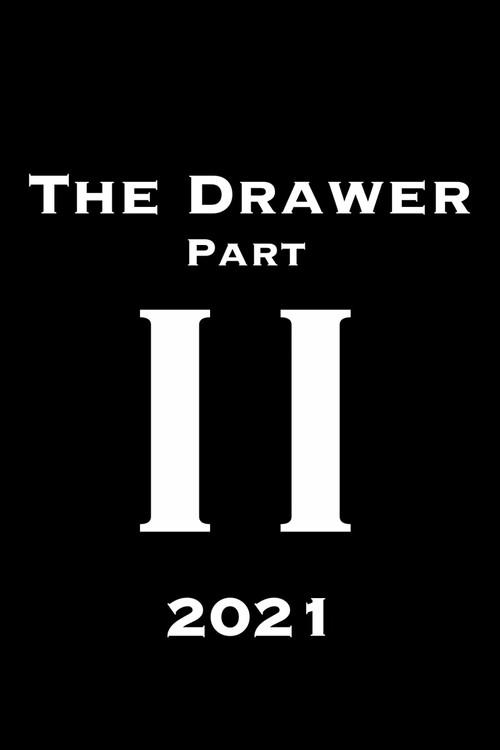 The Drawer Part II 2020 official movie poster