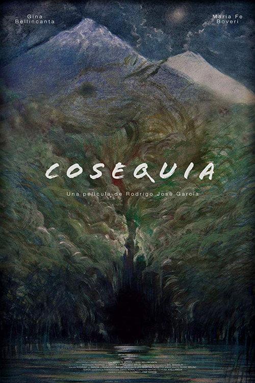 Cosequia 2016 official movie poster