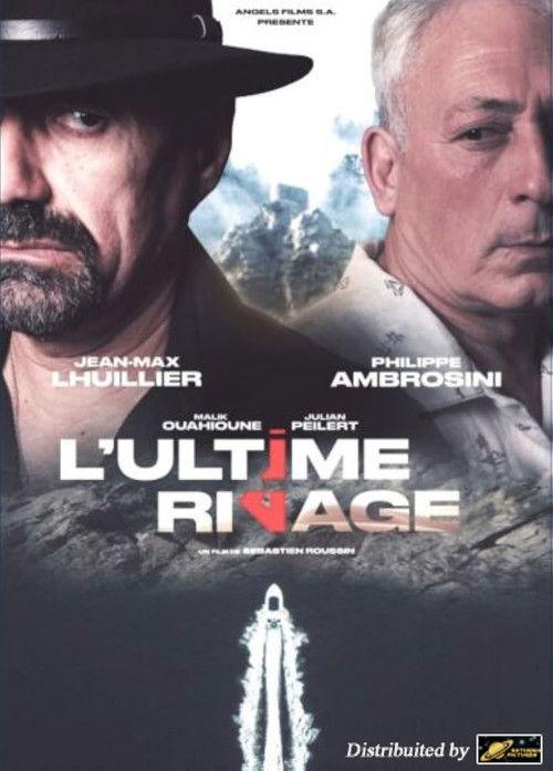 L'ultime Rivage 2023 official movie poster