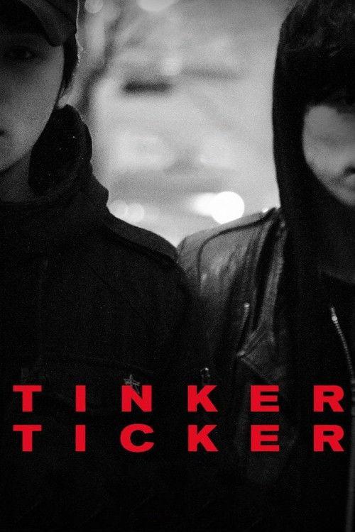 Tinker Ticker 2014 official movie poster