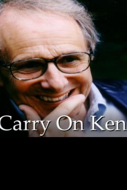 Carry On Ken 2006 official movie poster