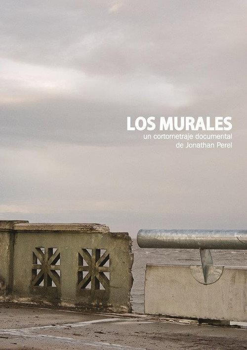 The Murals 2011 official movie poster