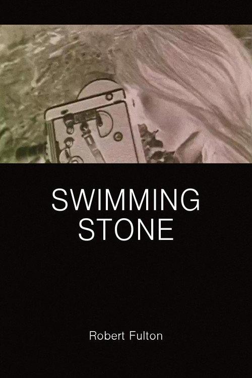 Swimming Stone 1969 official movie poster