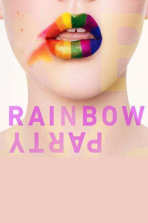 Rainbow Party 2015 official movie poster