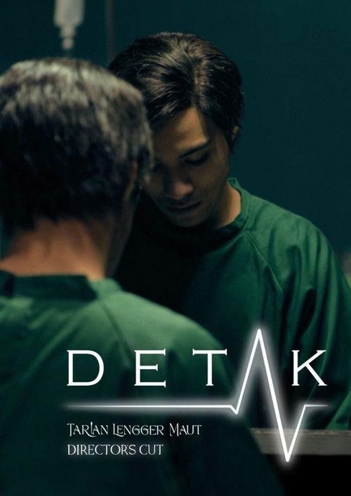 Detak 2021 official movie poster