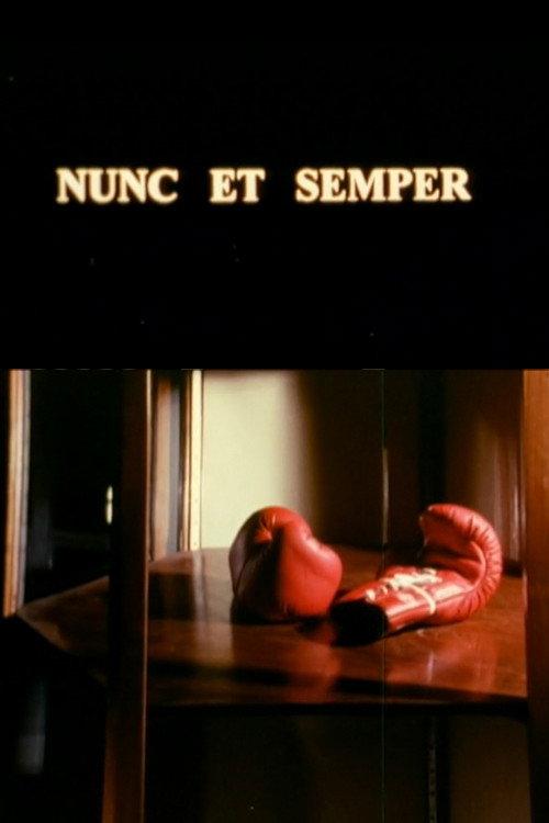 Nunc et Semper 1993 official movie poster