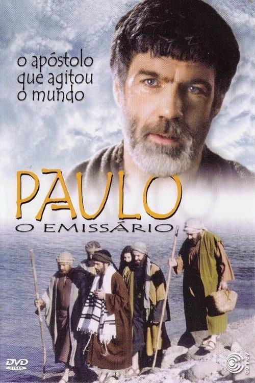 Paul: The Emissary 1997 official movie poster