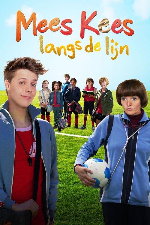 Mister Twister at the Pitch 2016 official movie poster