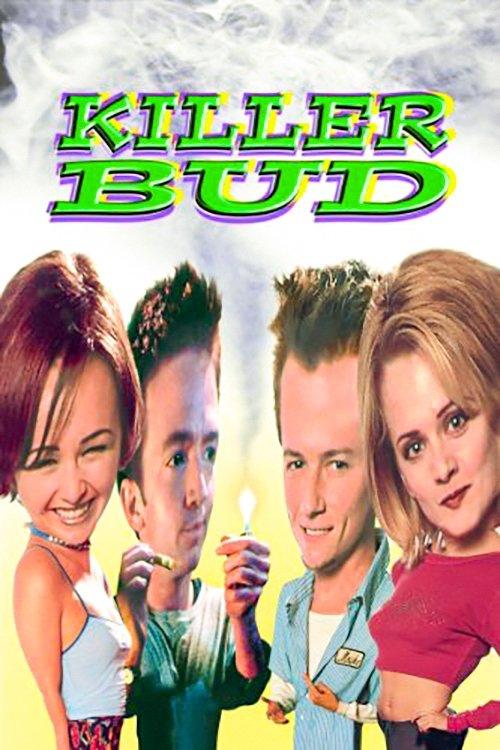 Killer Bud 2001 official movie poster