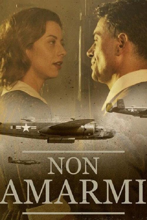Non amarmi official movie poster