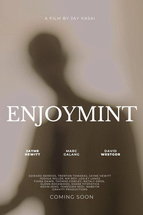 EnjoyMint 2026 official movie poster