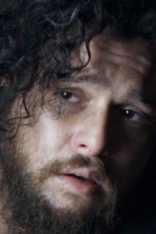 THE FAKE JON SNOW 2024 official movie poster