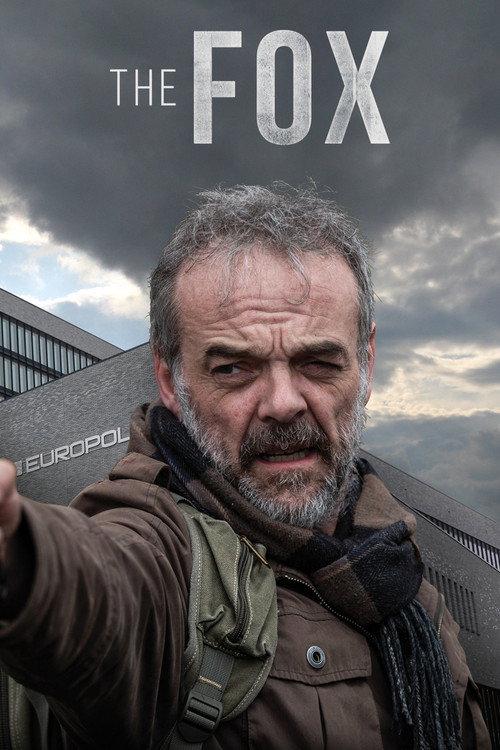 The Fox 2017 official movie poster