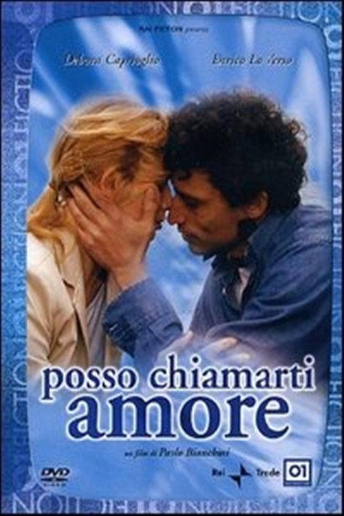 Posso chiamarti amore? 2004 official movie poster