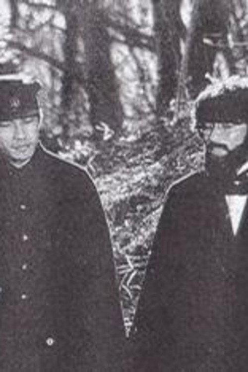 The Winter of 1905 1982 official movie poster