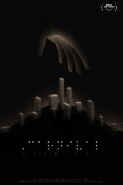 Carnival 2020 official movie poster