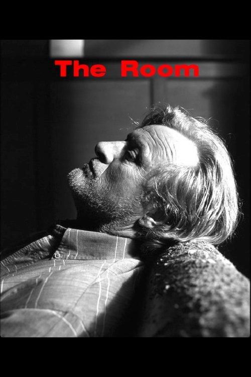 The Room 2001 official movie poster