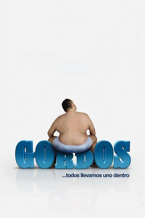 Fat People 2009 official movie poster