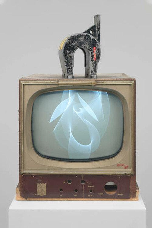 Magnet TV 1965 official movie poster