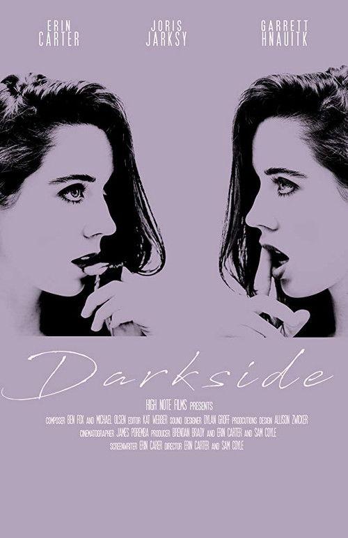 Darkside 2018 official movie poster