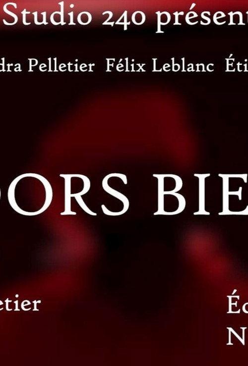 Dors Bien 2019 official movie poster