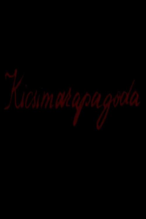 Kicsimarapagoda 1999 official movie poster