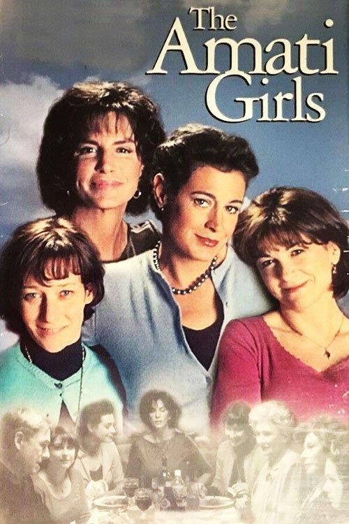 The Amati Girls 2001 official movie poster