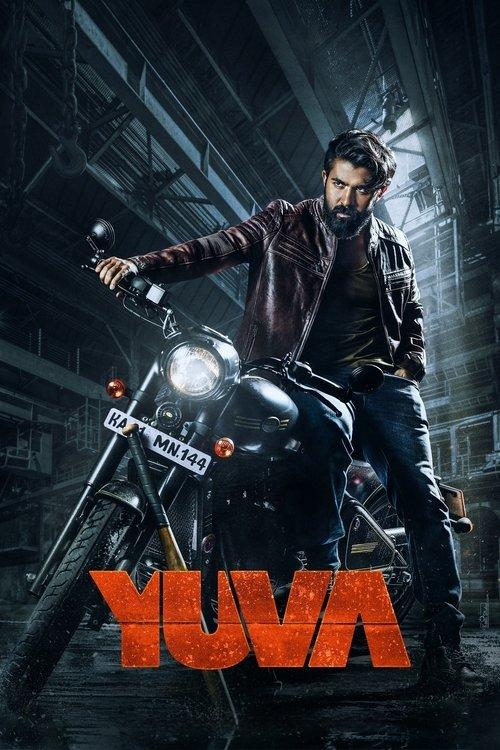 Yuva 2024 official movie poster