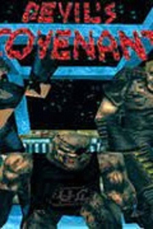 Devil's Covenant 1998 official movie poster
