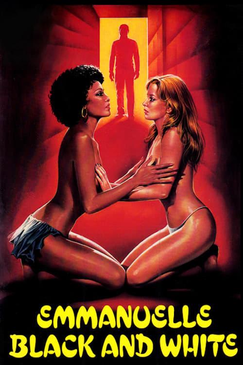 Passion Plantation 1976 official movie poster